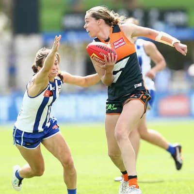 Dalton's stellar sports career dimmed by back injury