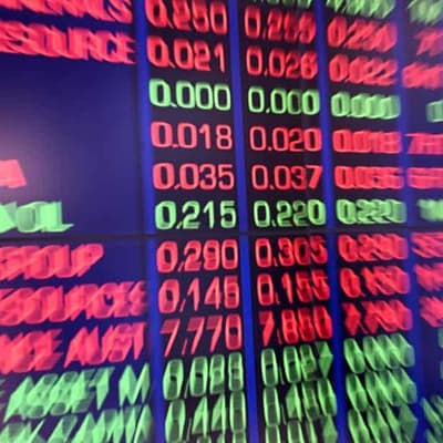 Aussie shares trim losses amid Iran bombing fallout