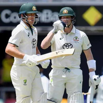 Six-year first no worry for Aussies in West Indies