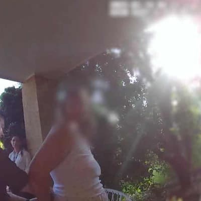 Influencer accused of harming baby faces 'complex' case