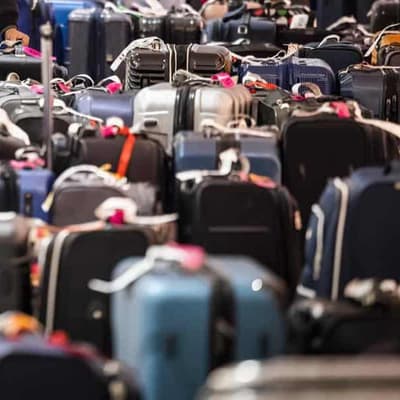 Lost luggage scam takes flight in Fiji