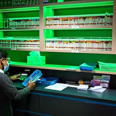 'Transformational': cystic fibrosis drug price slashed