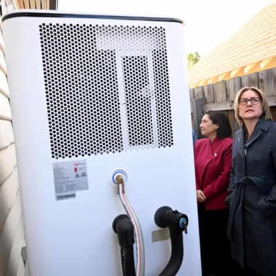 'Class warfare': blowtorch on softened home gas bans