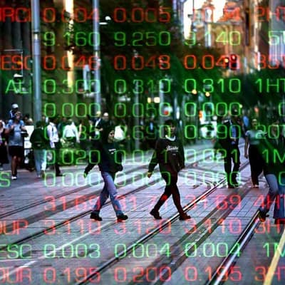 Australian shares rally on Iran-Israel ceasefire deal