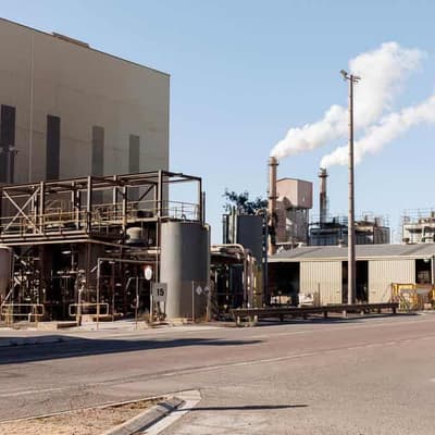 'Strong interest' as steelworks sales process opens