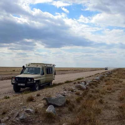 No, Victoria isn't banning Toyota LandCruisers