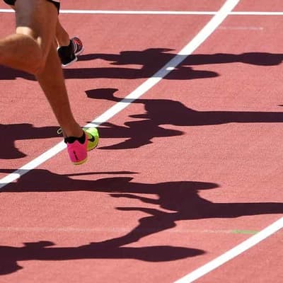 Funding fires starter's gun for Brisbane 2032 Games