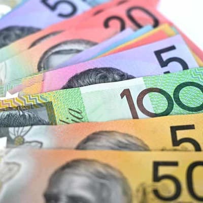 Slight increase in mortgage holders behind on payments