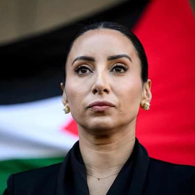 'Cancel culture': fired pro-Gaza ABC host awarded $70k
