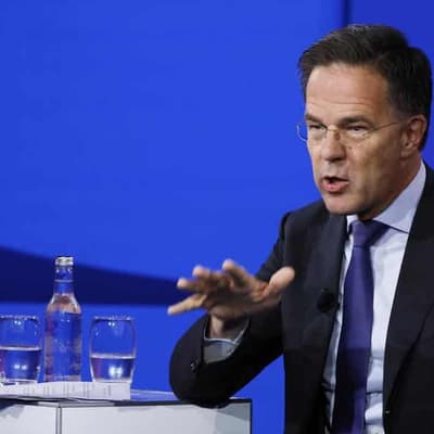 NATO head certain Trump committed to mutual defence