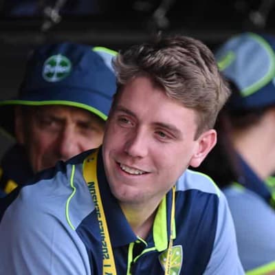 Green light given for stint at No.3 after Marnus axing