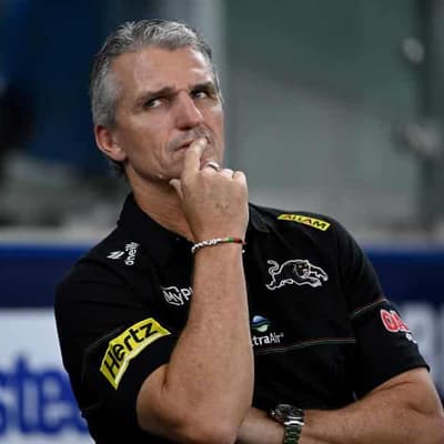 NRL downplays judiciary change after Cleary frustration