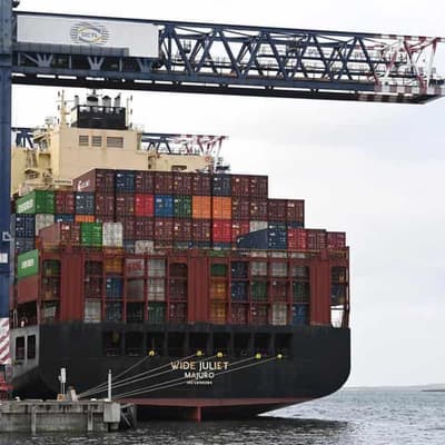 Trump may help Australia sail ahead in green shipping