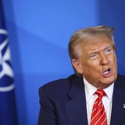 Trump glories in Iran truce despite doubt over damage