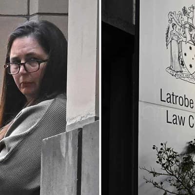 Mushroom jury told to 'disregard' kids leftovers claims