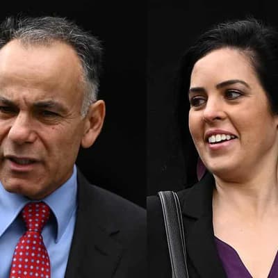 Judge slams 'half baked' legal fight after Liberal loan