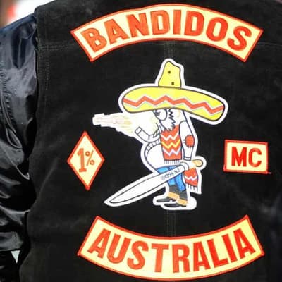 Grandfather, ex-wife jailed for drug import conspiracy