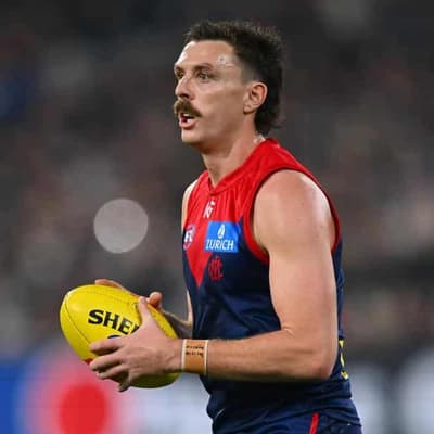 Demons axe flag hero and young guns as season slips