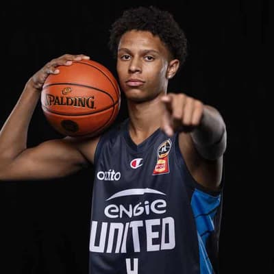 Dash Daniels gunning to match Bogut-inspired 2003 gold