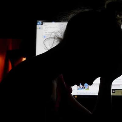 Girls targeted as numbers of deepfake images double