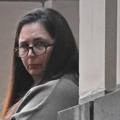 Jury told to be careful assessing mushroom cook's lies