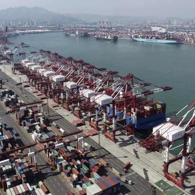 Beijing deal will expedite rare earth exports, says US