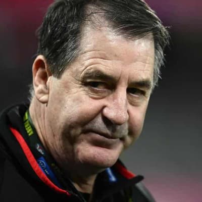 How will Dockers fans respond to Ross the Boss?