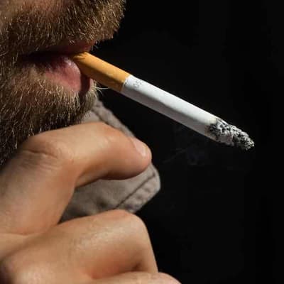 No butts: fines and jail for illegal cigs and vapes