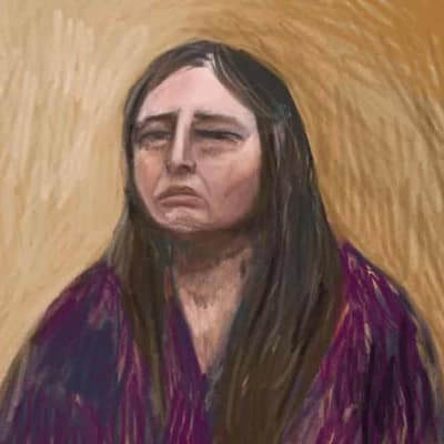 Jury sent out to decide fate of accused mushroom killer