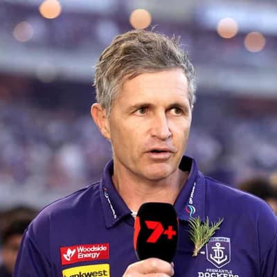 AFL to inspect SCG after Freo coach's 'unsafe' claims
