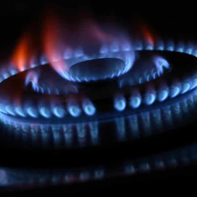 Blowtorch on gas market as report pumps for investment
