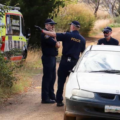 Man who hit mother of four with car 'left her to die'