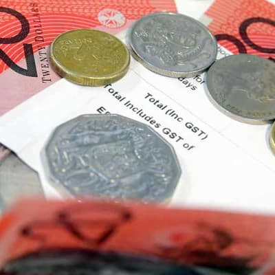 War of words over GST carve-up as states butt heads