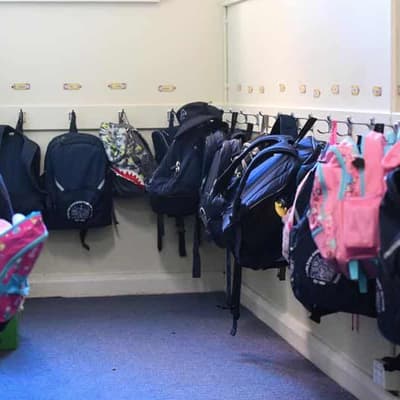 Predatory teacher’s vile attempt to blame schoolkids