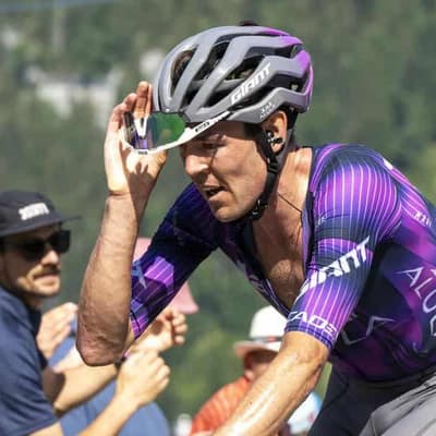 Australian Tour de France team has first local GC hope