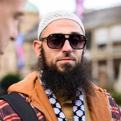Islamic preacher’s ‘vile’ Jew sermons declared racist