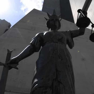 Court shoots down appeal bid in 'Wild West' murder case