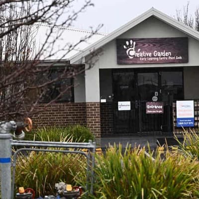 Childcare changes just a 'bandaid' after abuse case