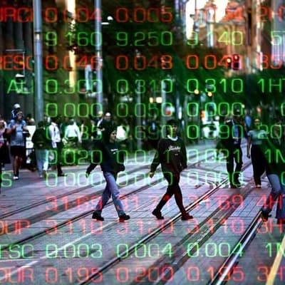 Local shares rally to highest finish as rate cut looms