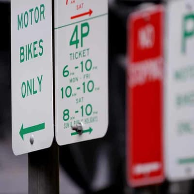 Parking rangers foiled alleged murder plot: prosecutors