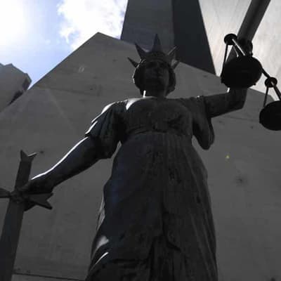 Man jailed for 'terrifying' trade in military rifles