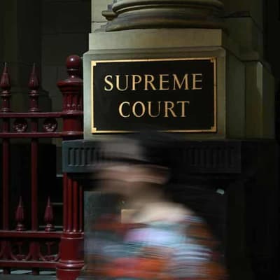 Killer pursued elderly man in dark, hit him and fled