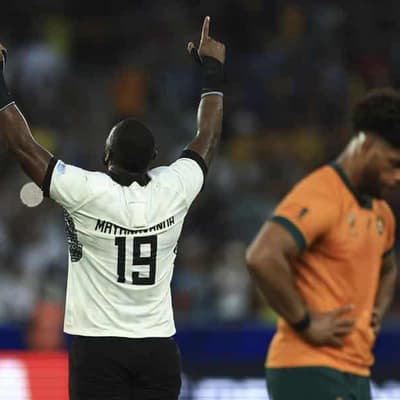 Fiji looking forward rather than at Wallabies triumph