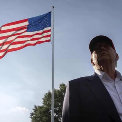 Trump says US has struck a trade deal with Vietnam