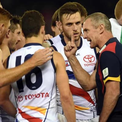 It's just a tragedy: Walsh lauded a decade after death