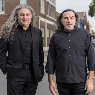 Apology for hurt and pain as Venice arts duo reinstated