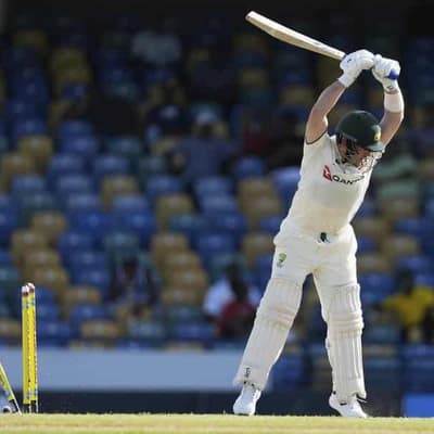 Inglis makes way as Aussie star returns for second Test