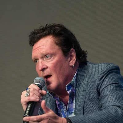 Reservoir Dogs star Michael Madsen dead at 67