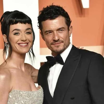 Katy Perry, Orlando Bloom split after six years