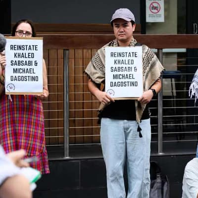 Little trust in Creative Australia after Venice snafu